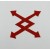 Нарукавный знак телефониста